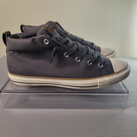 Converse Chuck Taylor Mid All-Stars 12 - Picture 6 of 7